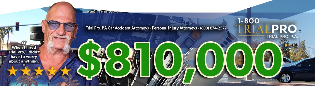 Minneola Car Accident Attorney