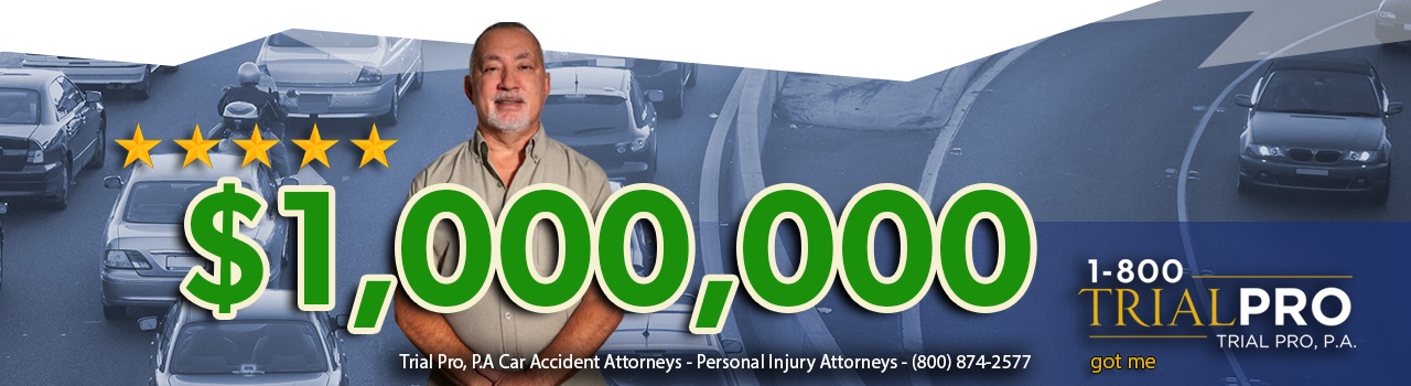 Oak Ridge Car Accident Attorney