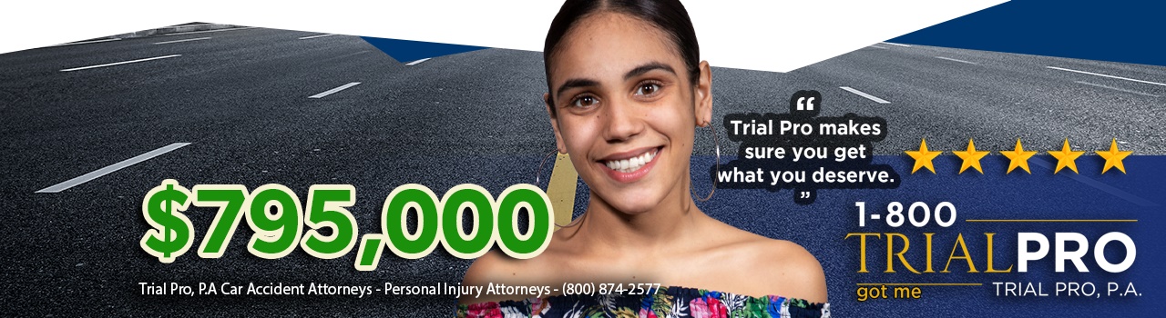 Ocoee Car Accident Attorney