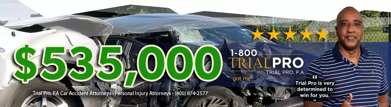 Orlovista Car Accident Attorney