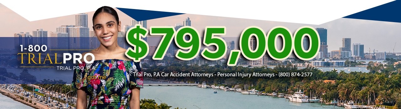 Silver Lake Car Accident Attorney