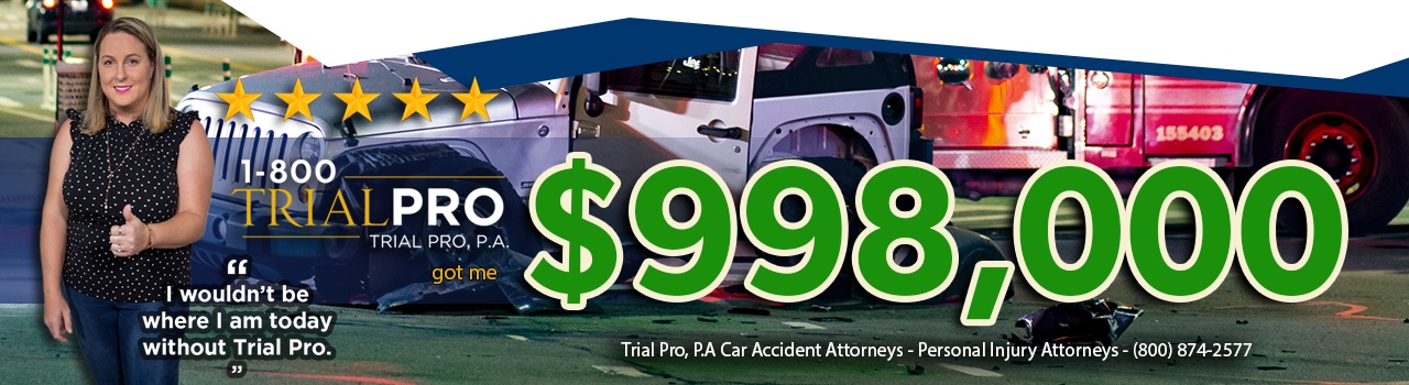 Sorrento Car Accident Attorney