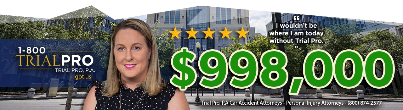 Southchase Car Accident Attorney