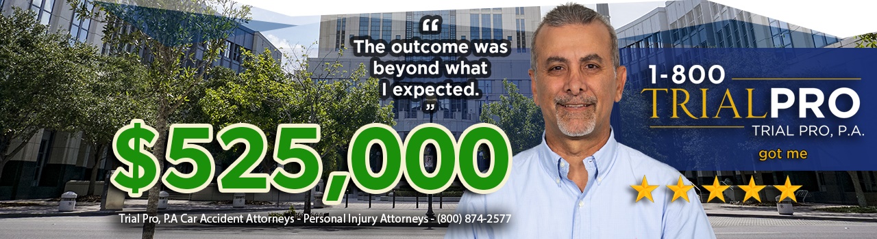 The Villages Car Accident Attorney