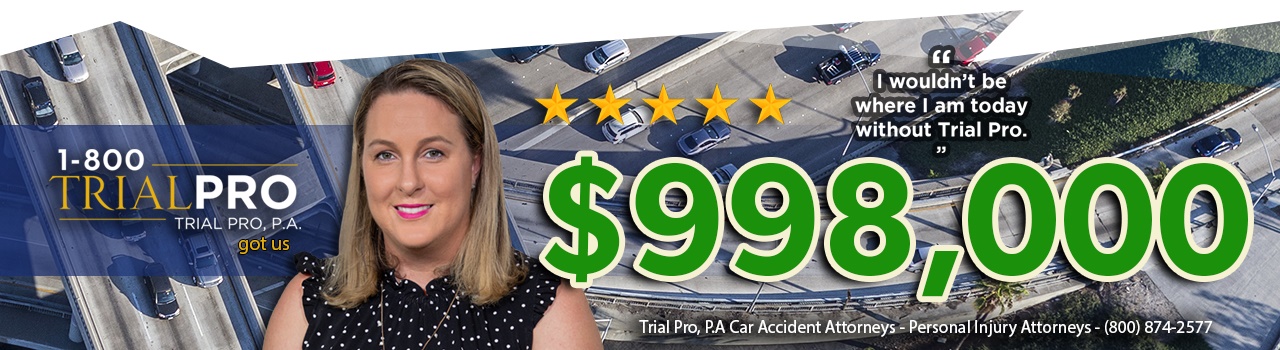 Vineland Car Accident Attorney