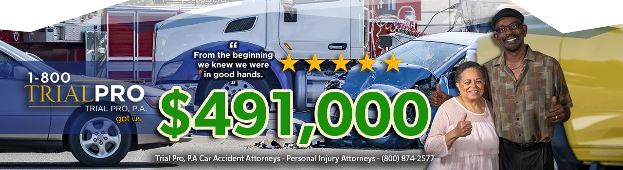 Williamsburg Car Accident Attorney