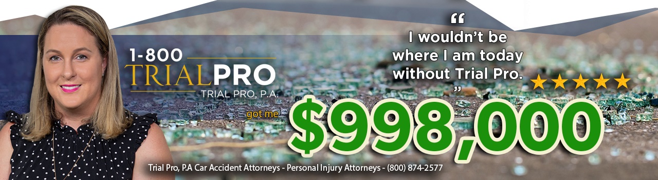 Windermere Car Accident Attorney