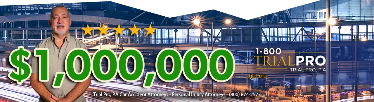 Zellwood Car Accident Attorney