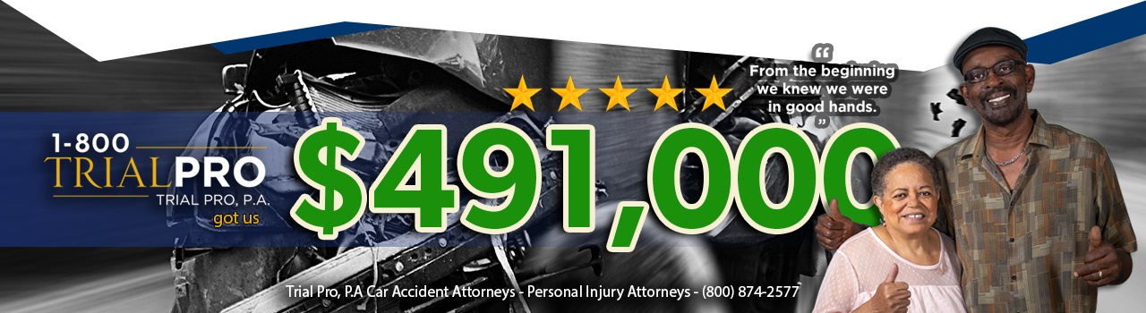 Alva Car Accident Attorney