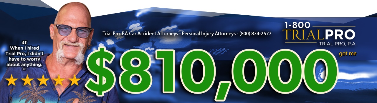 Alva Car Accident Attorney