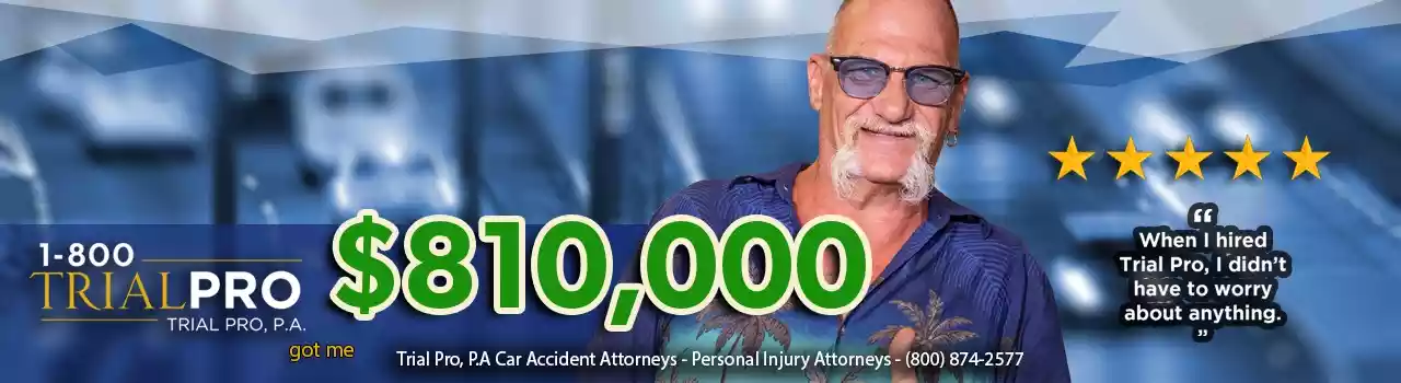 Boca Grande Car Accident Attorney