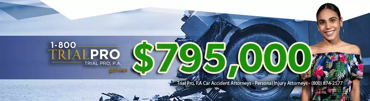 Cape Coral Car Accident Attorney