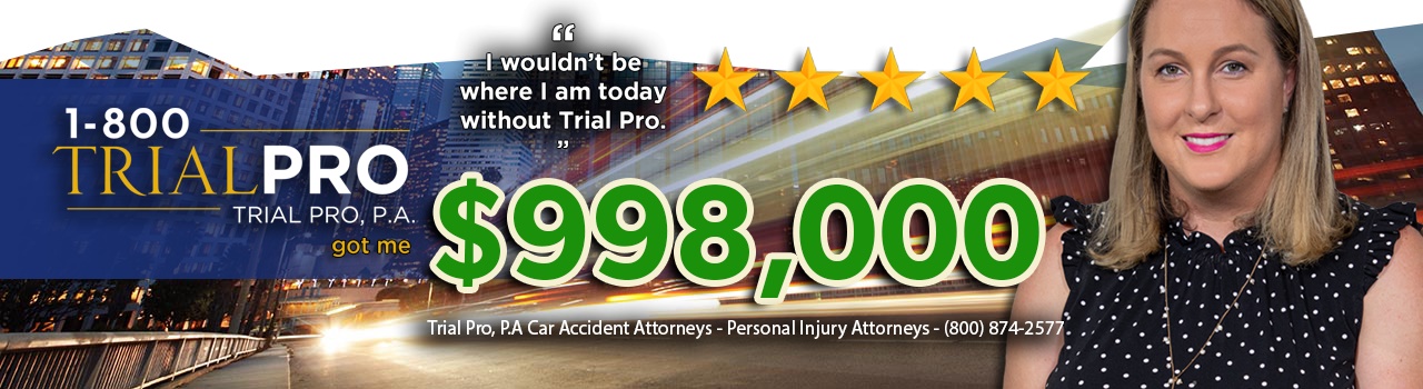 Captiva Car Accident Attorney