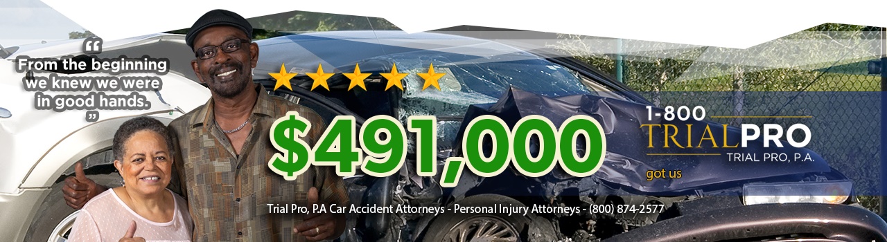 Coconut Car Accident Attorney