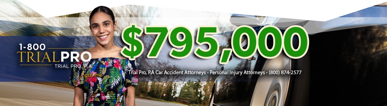 Copeland Car Accident Attorney