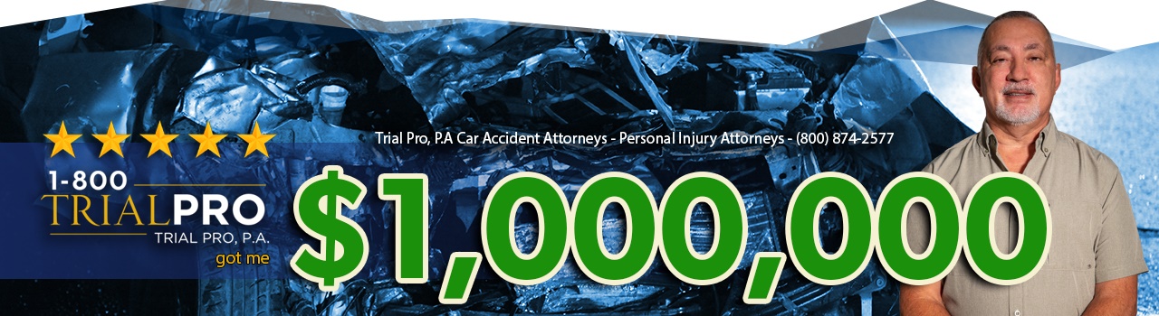 El Jobean Car Accident Attorney