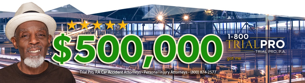 Goodland Car Accident Attorney