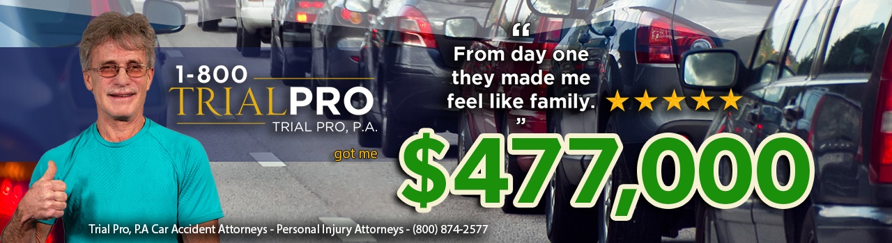 Hendry County Car Accident Attorney