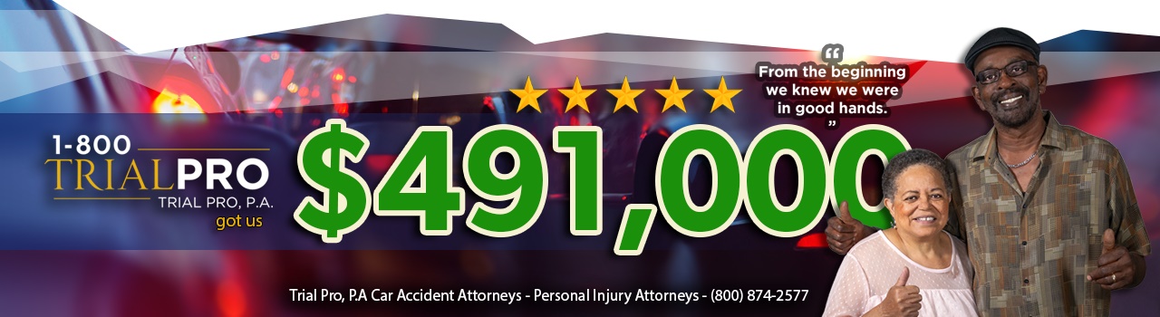 Immokalee Car Accident Attorney