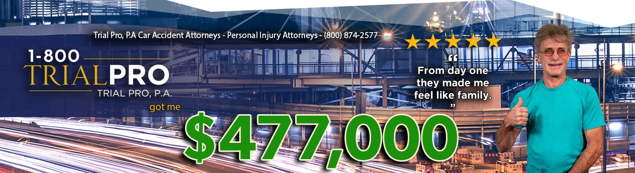 Jerome Car Accident Attorney
