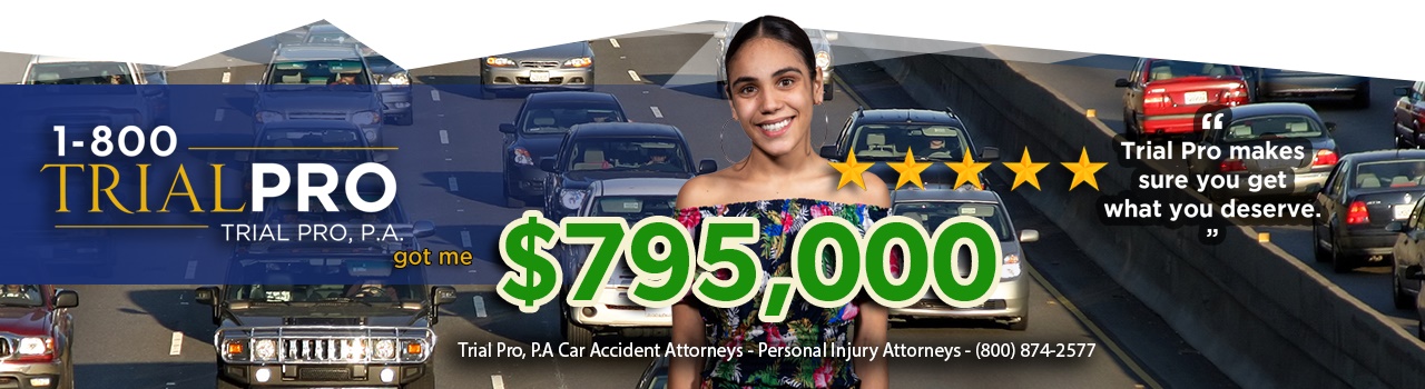 Jerome Car Accident Attorney