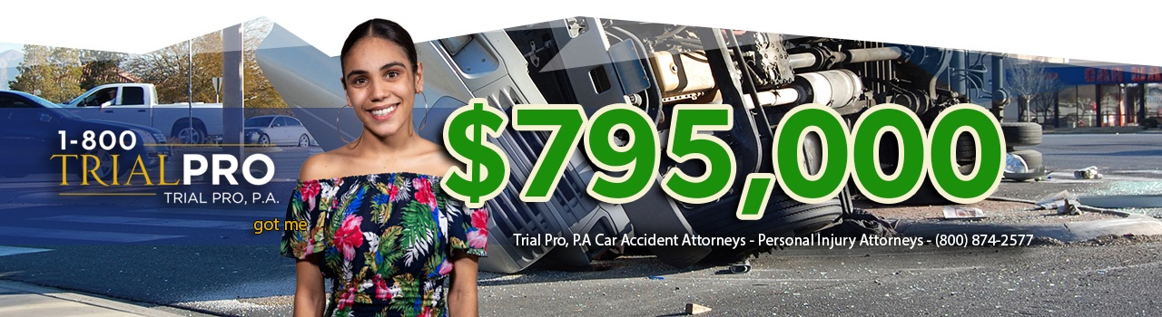 Labelle Car Accident Attorney