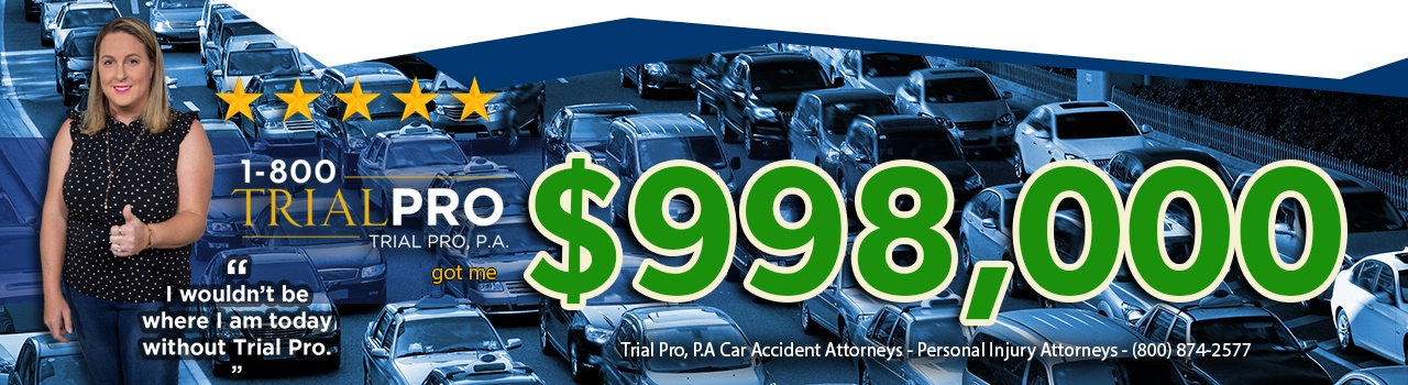 Labelle Car Accident Attorney