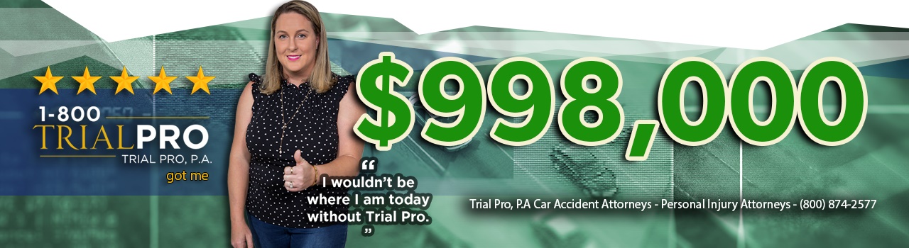 Lee County Car Accident Attorney