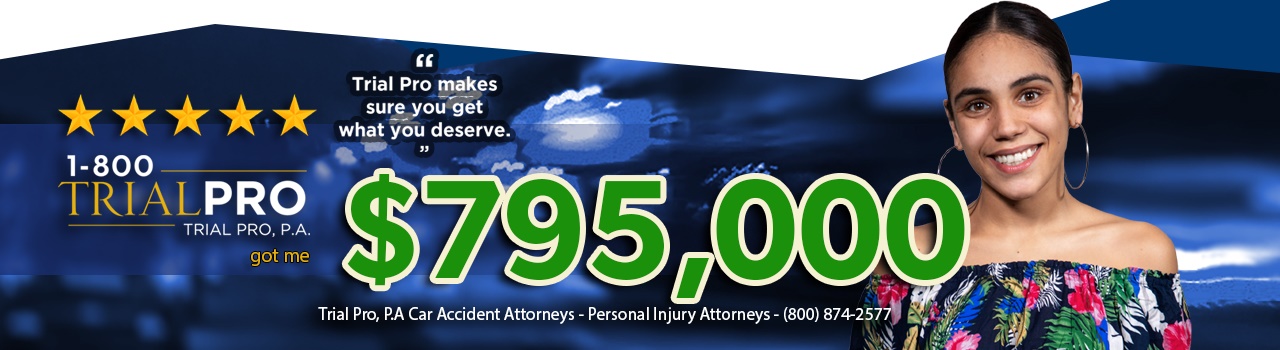 Lehigh Car Accident Attorney