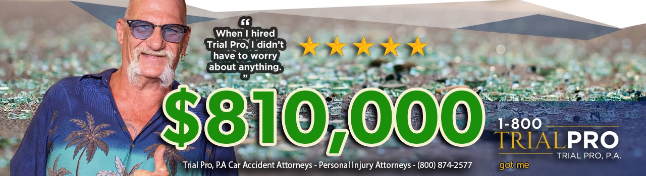 Lehigh Acres Car Accident Attorney