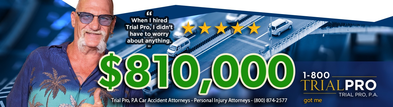 Lely Car Accident Attorney
