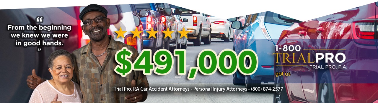 Marco Car Accident Attorney