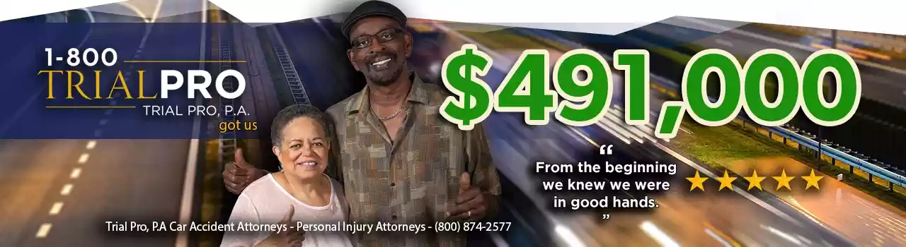 Marco Island Car Accident Attorney