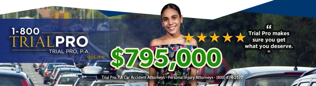 Matlacha Car Accident Attorney