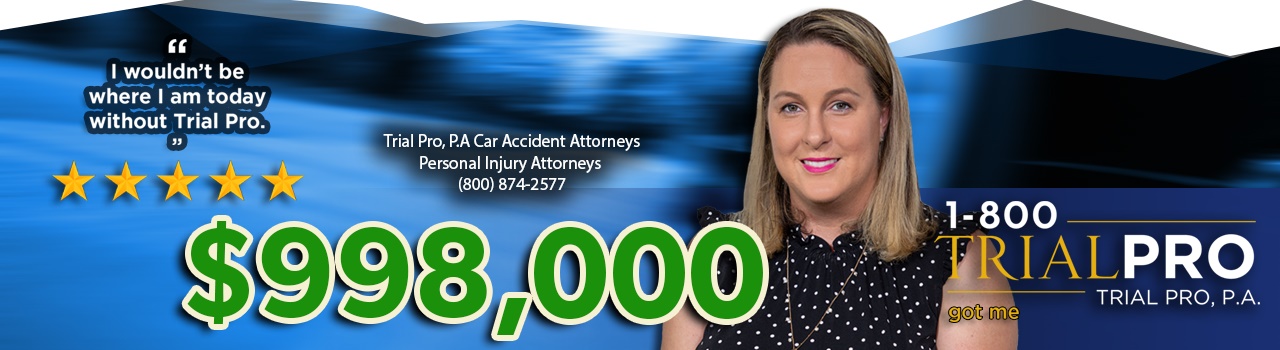 Mcgregor Car Accident Attorney