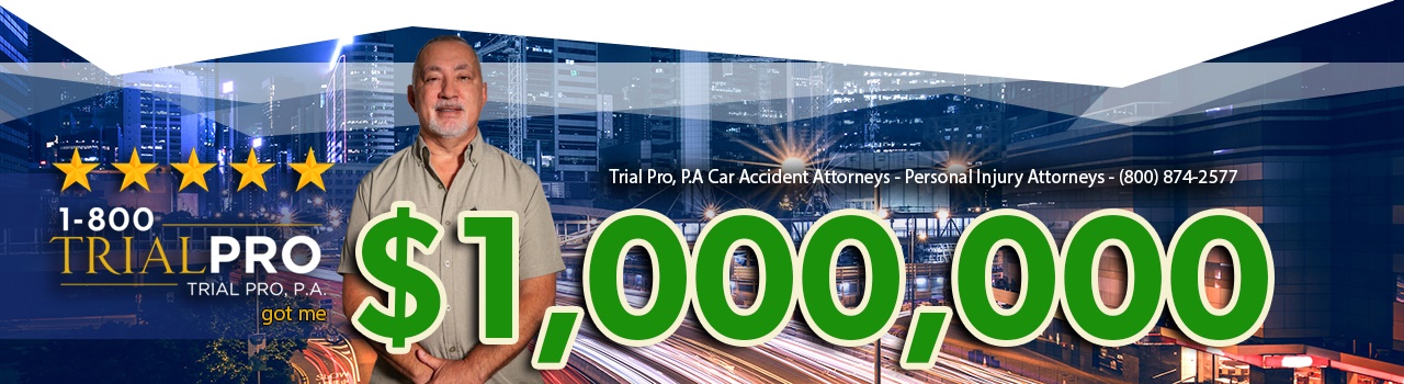North Fort Myers Car Accident Attorney