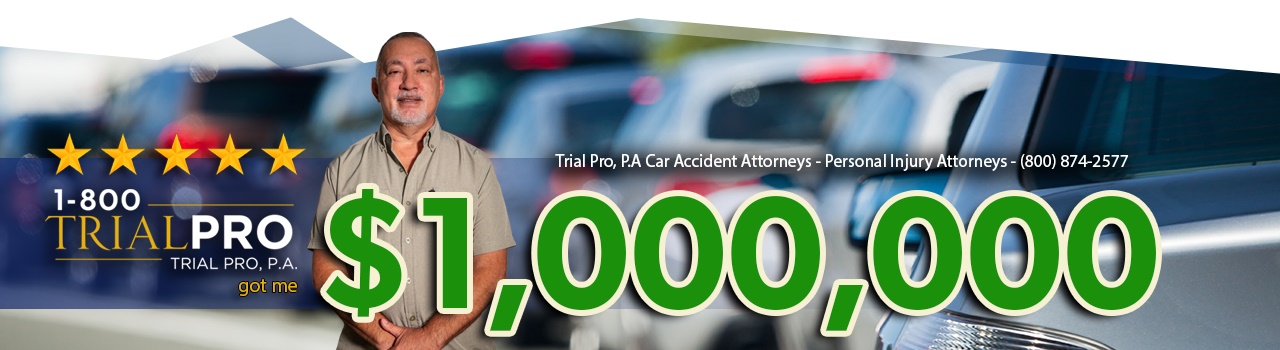 North Fort Myers Car Accident Attorney