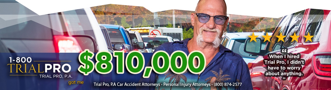 Ochopee Car Accident Attorney