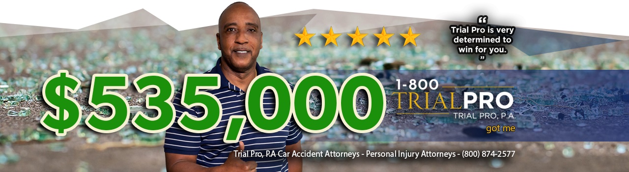 Palmdale Car Accident Attorney