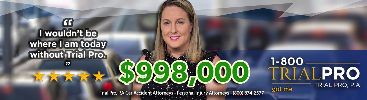 Pelican Bay Car Accident Attorney