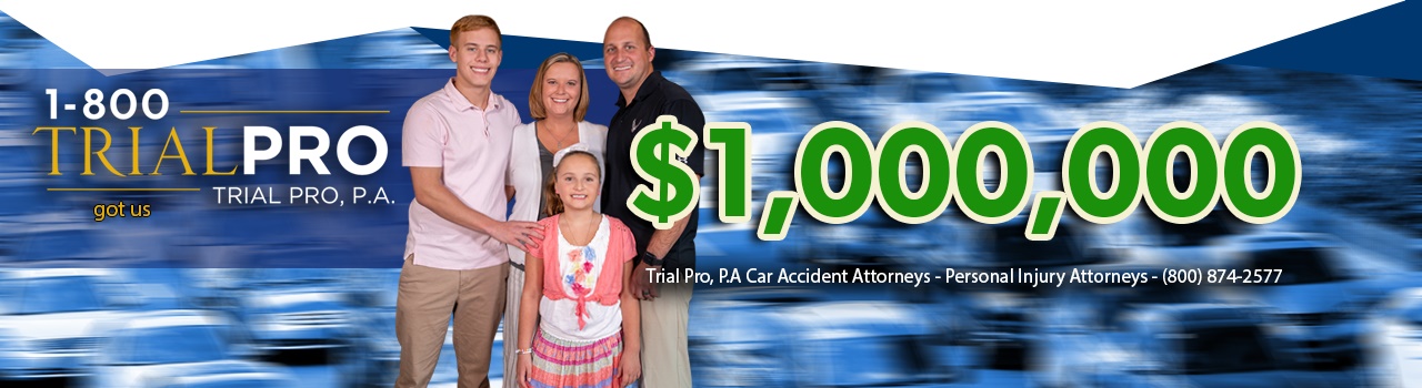 Pine Manor Car Accident Attorney