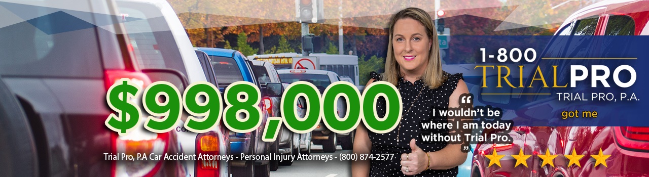 Sanibel Car Accident Attorney