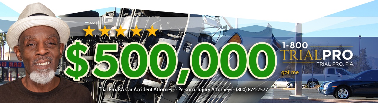 Vanderbilt Beach Car Accident Attorney