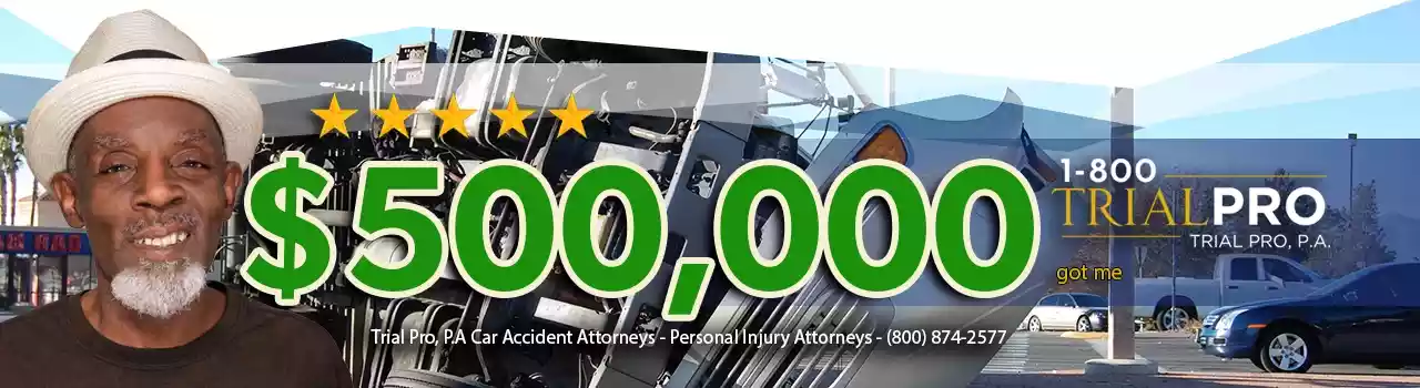 Vanderbilt Beach Car Accident Attorney