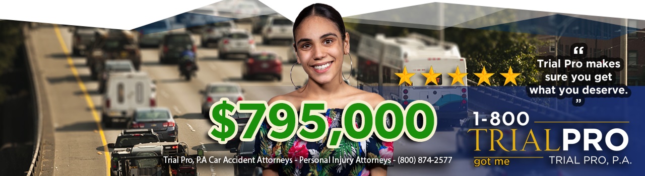 Villas Car Accident Attorney