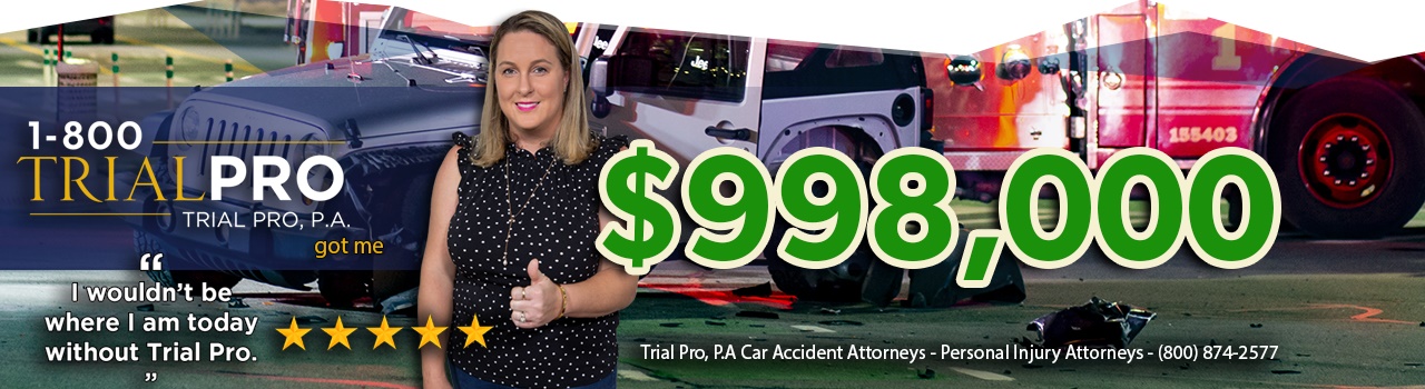 Grove City Car Accident Attorney