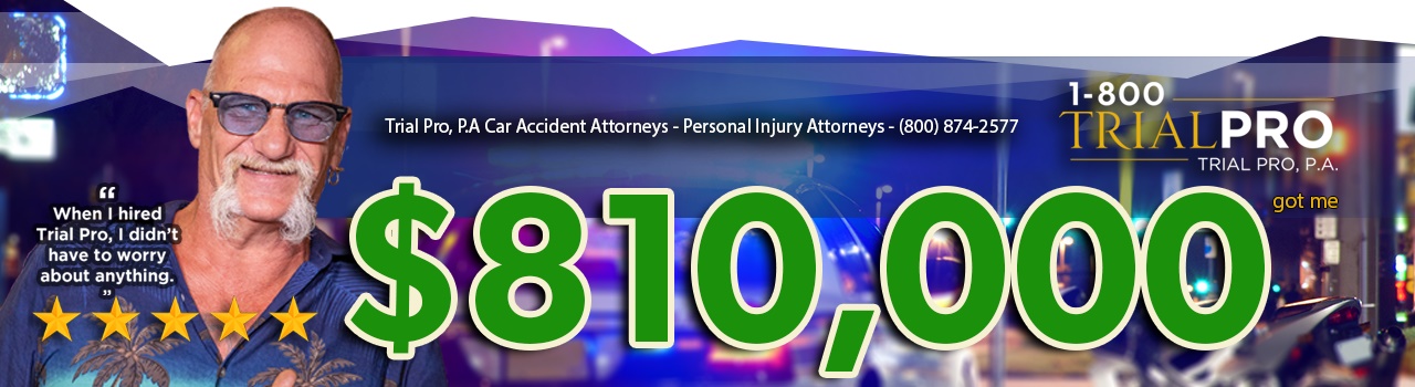 Laurel Car Accident Attorney