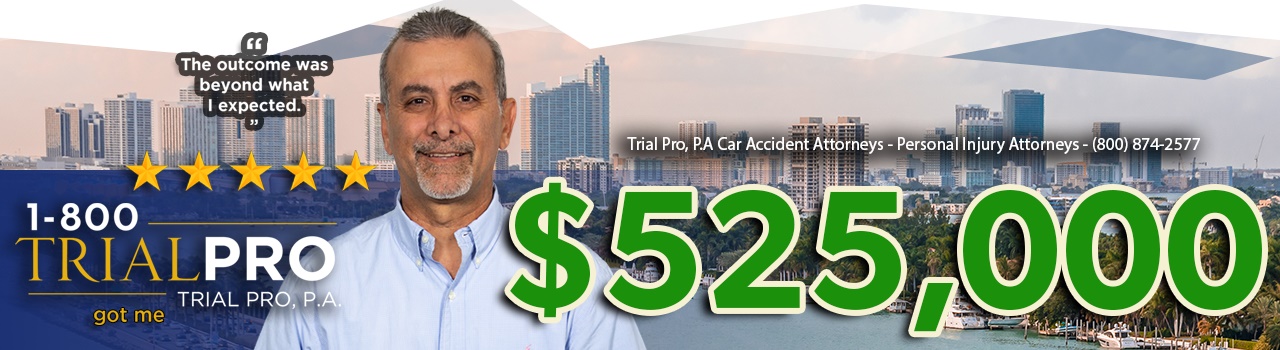 Kendall Car Accident Attorney