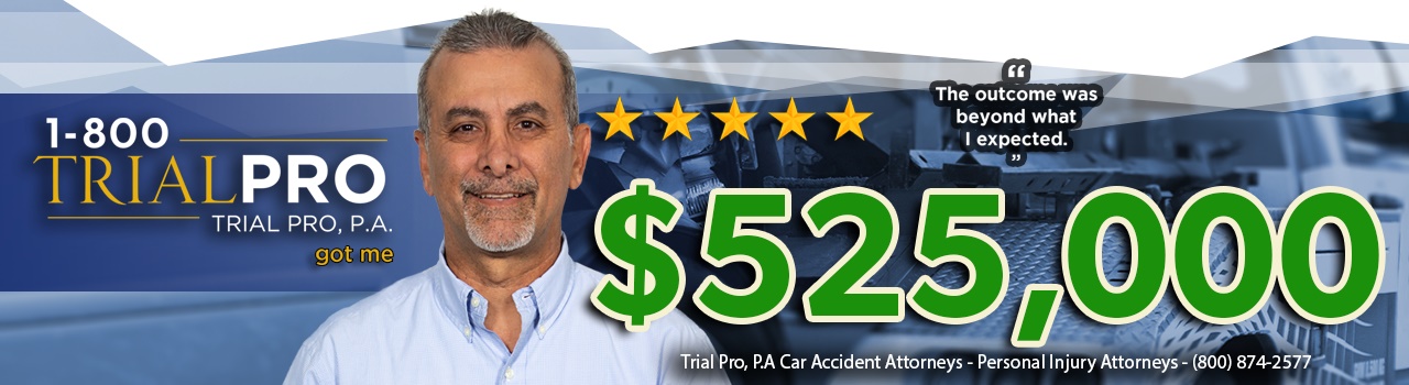 Hialeah Car Accident Attorney