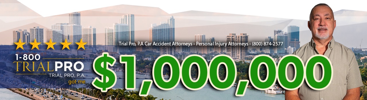 Hialeah Car Accident Attorney